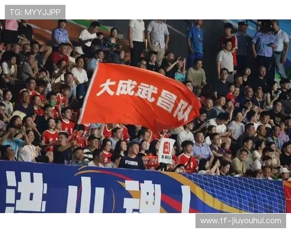 围绕武汉十月足球赛事全面展望城市体育活力与发展新篇章未来蓝图